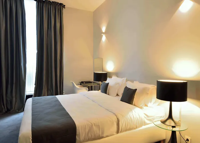 Hotel Retro